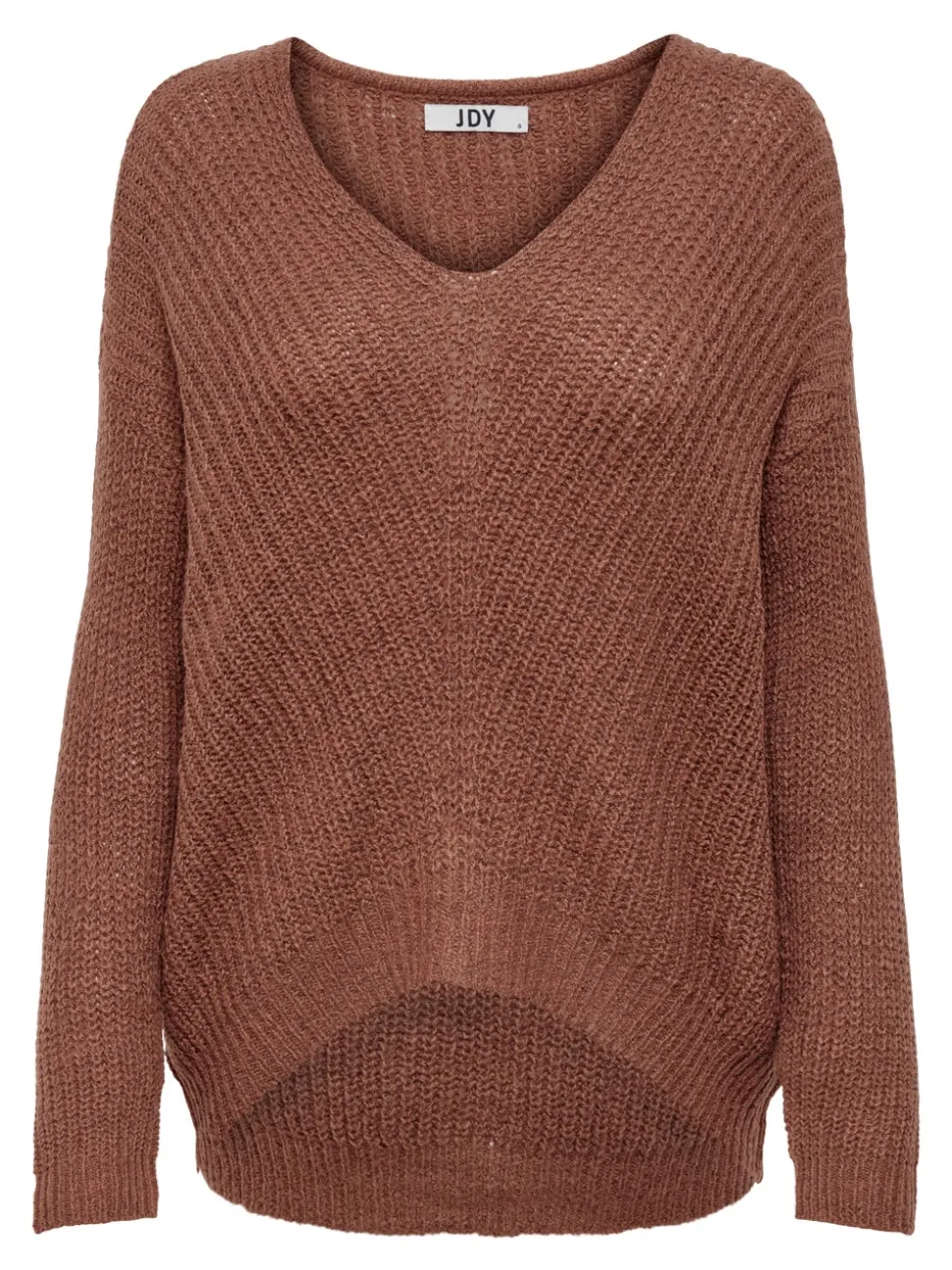 JDYNEW Pull en maille