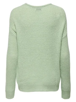 JDYNEW Pull en maille