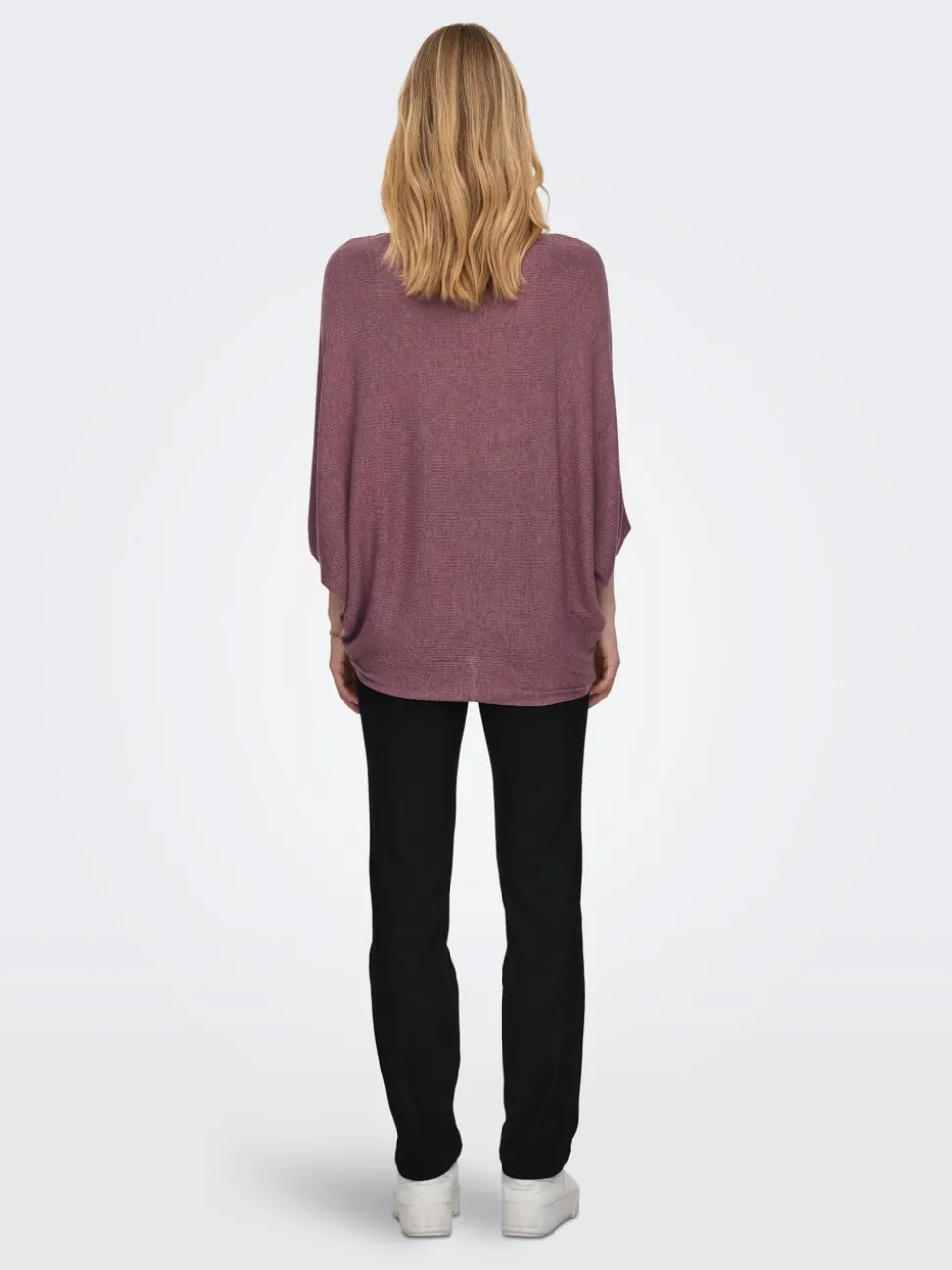 JDYNEW Pull en maille