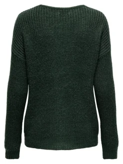 JDYNEW Pull en maille