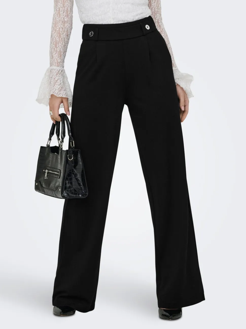 JDYNEW Regular Fit Pantalon