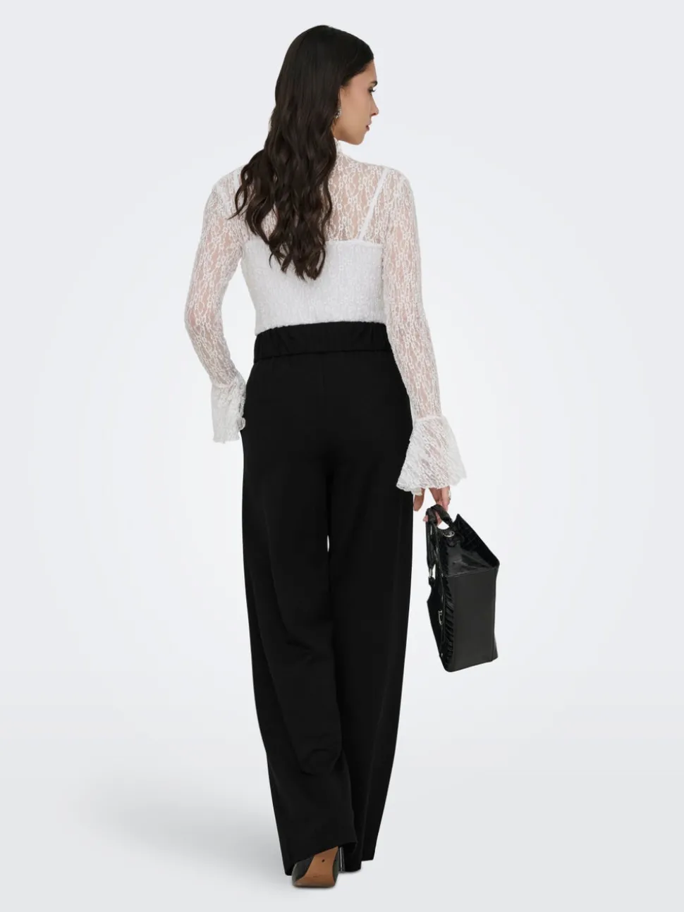 JDYNEW Regular Fit Pantalon