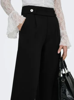 JDYNEW Regular Fit Pantalon