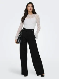 JDYNEW Regular Fit Pantalon