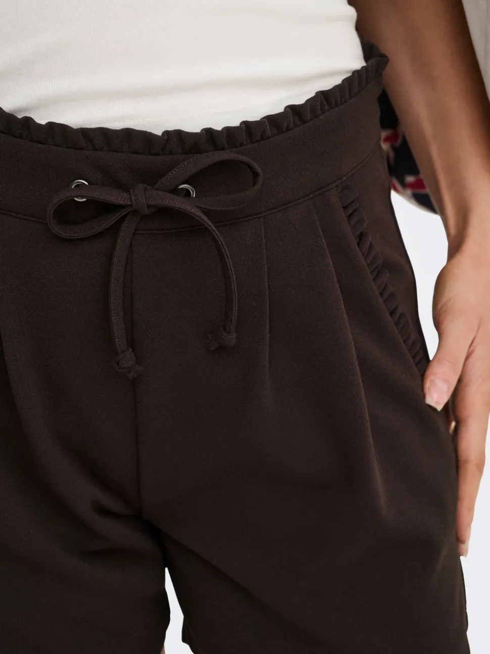 JDYNEW Regular Fit Short