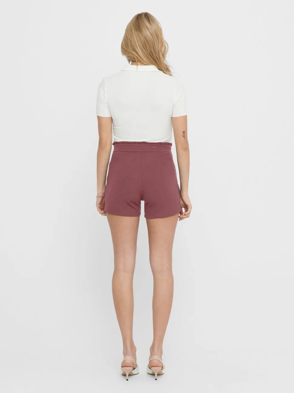 JDYNEW Regular Fit Short
