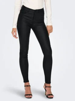 JDYNEWTHUNDER Skinny Fit Pantalon