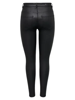 JDYNEWTHUNDER Skinny Fit Pantalon
