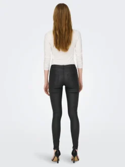 JDYNEWTHUNDER Skinny Fit Pantalon classique
