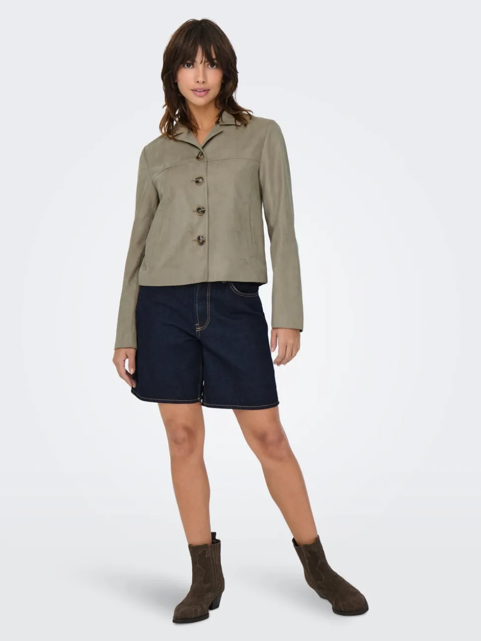 JDYNICO Veste