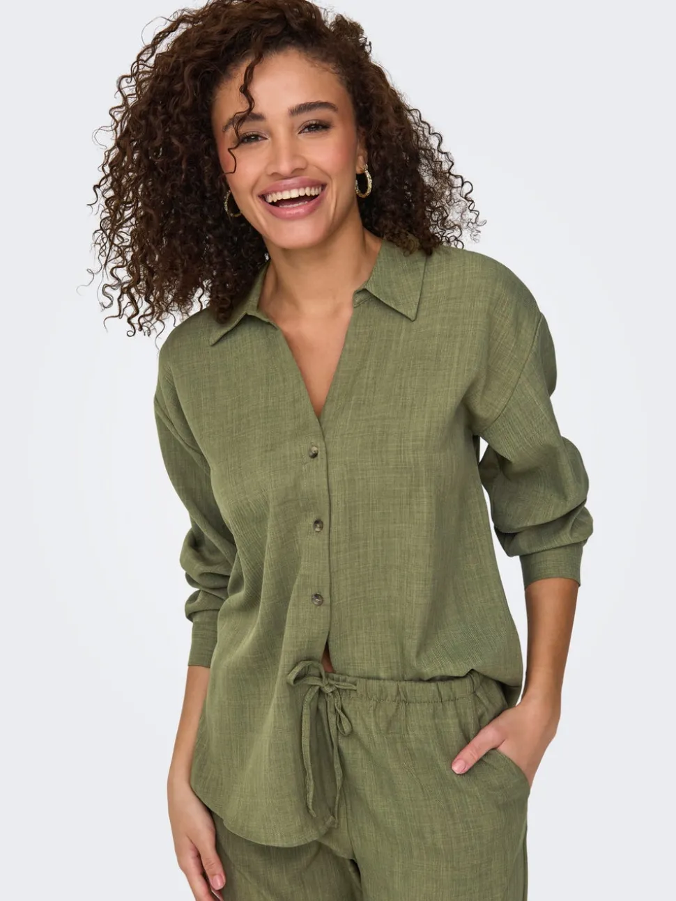 JDYNINA Chemise