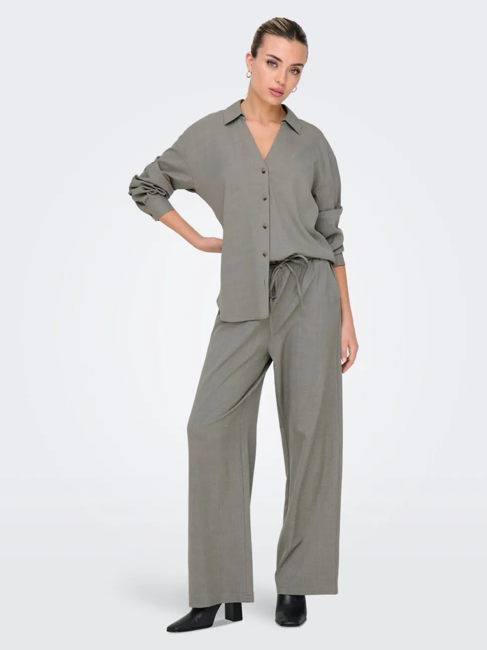 JDYNINA Chemise