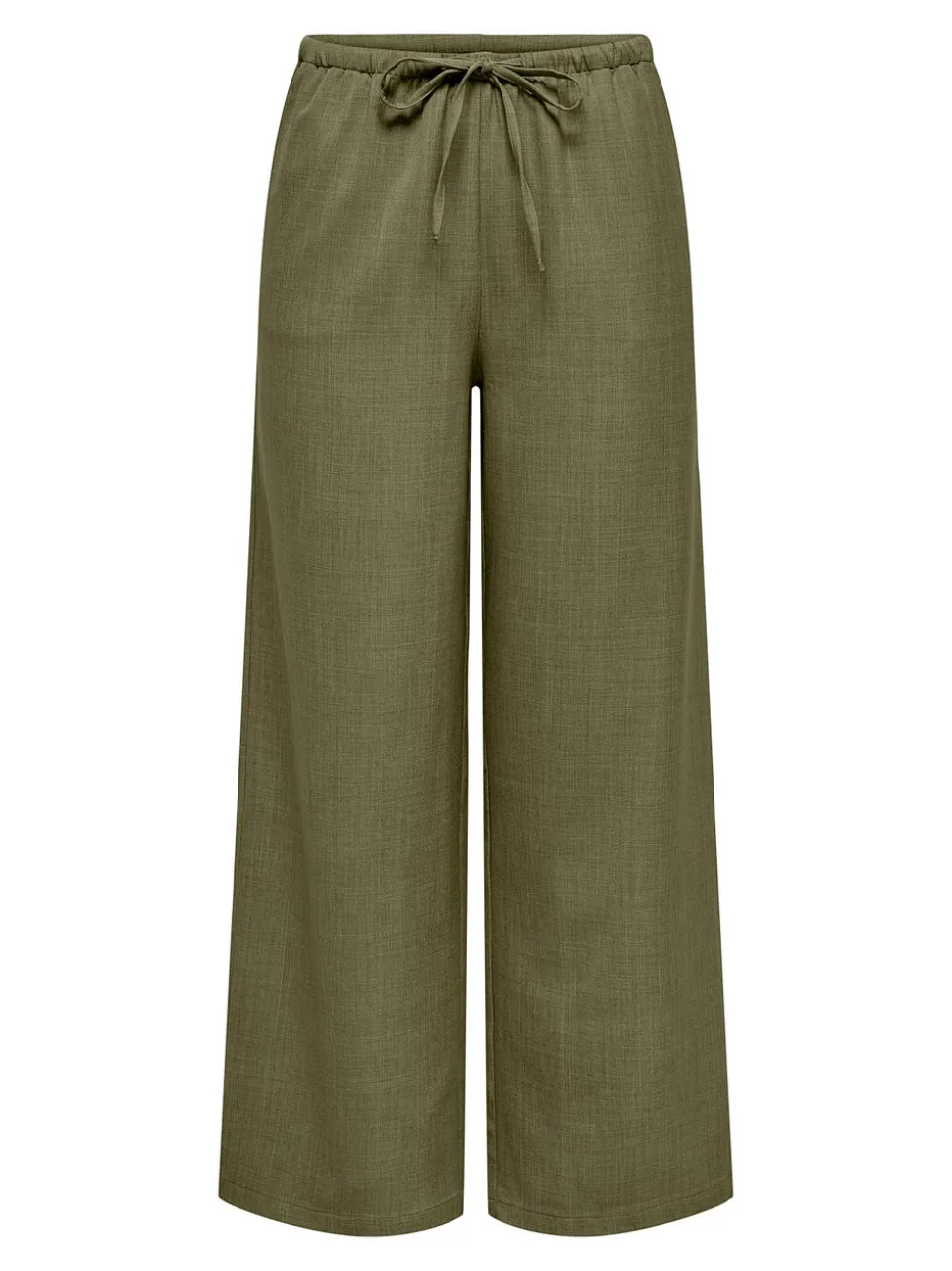 JDYNINA Wide Leg Fit Pantalon à jambe large