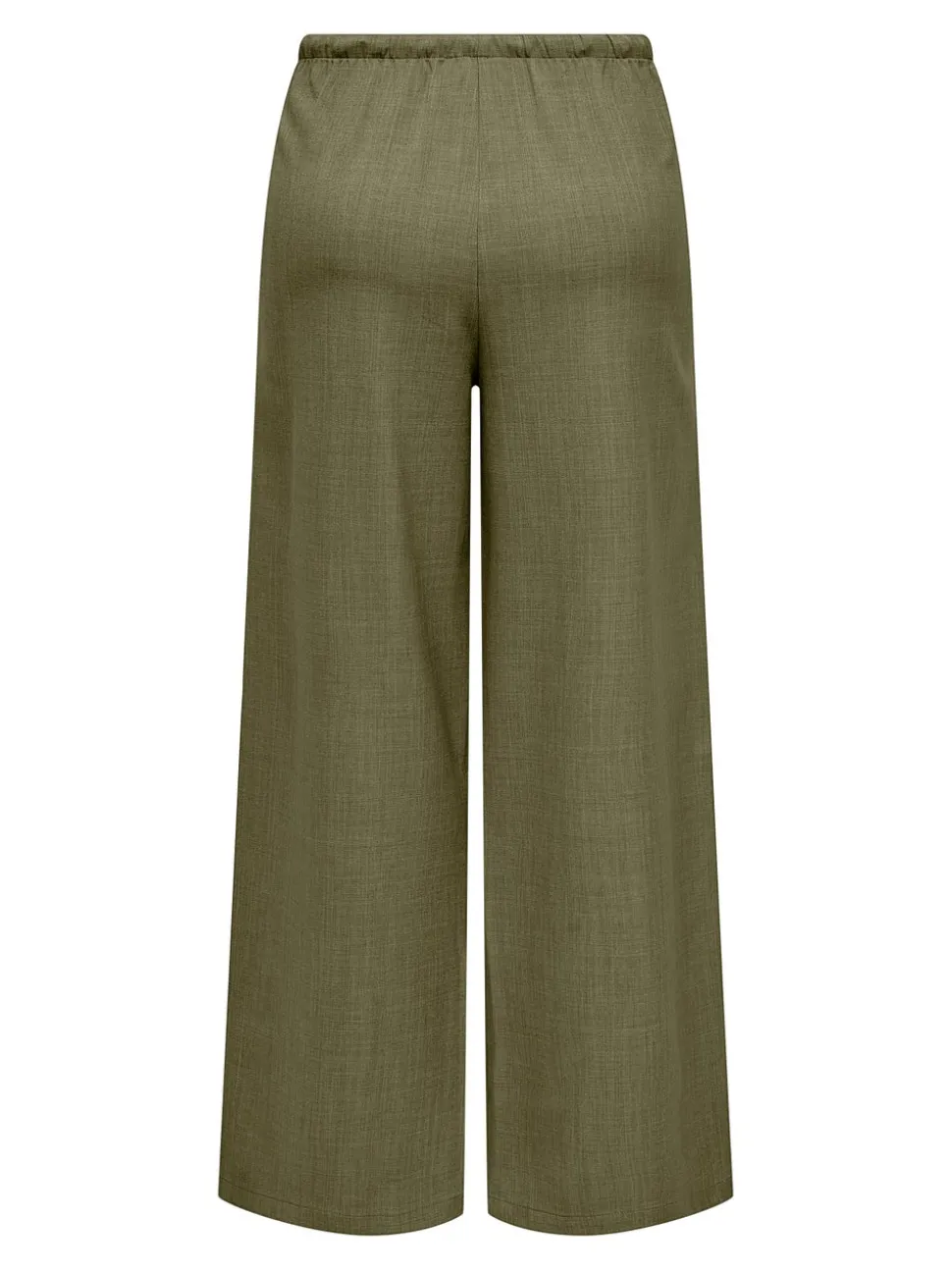 JDYNINA Wide Leg Fit Pantalon à jambe large