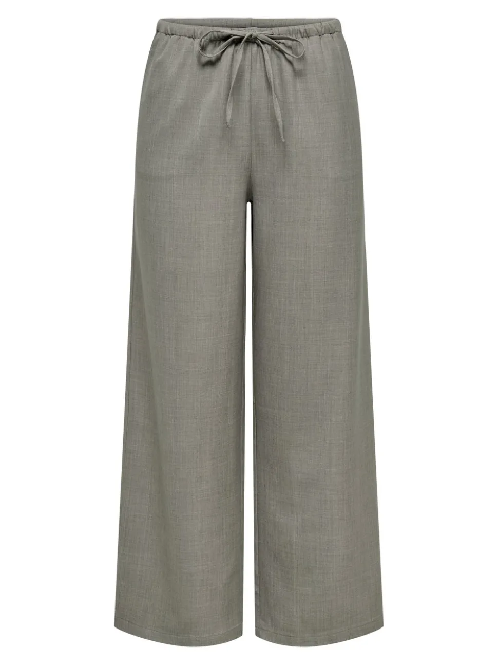 JDYNINA Wide Leg Fit Pantalon à jambe large