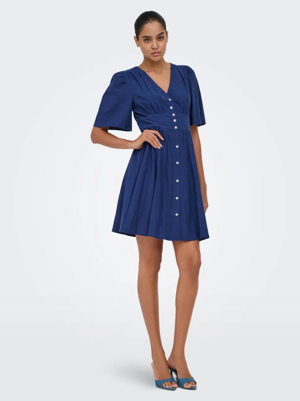JDYNORA Robe courte