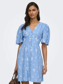 JDYNORA Robe courte