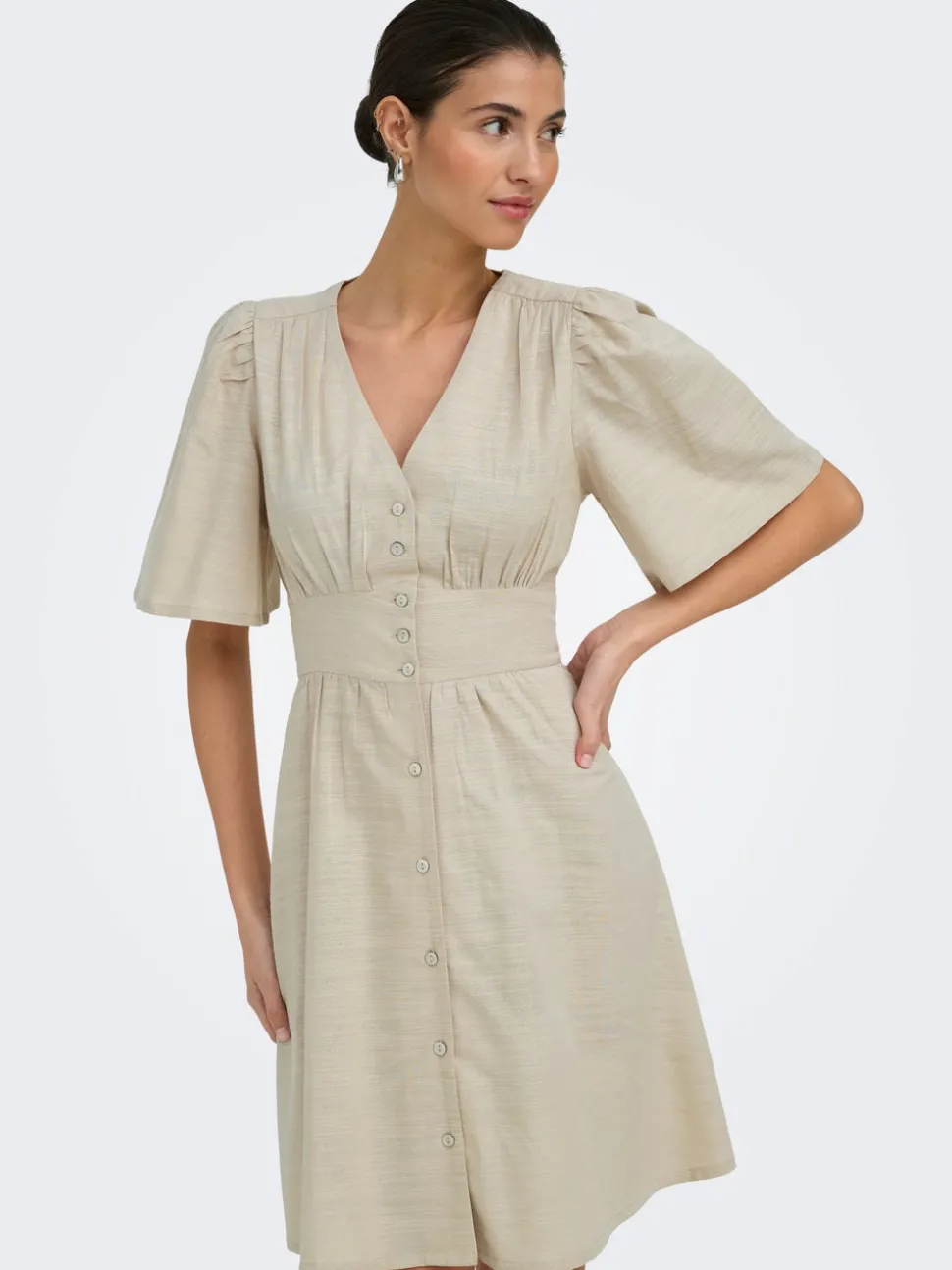 JDYNORA Robe courte