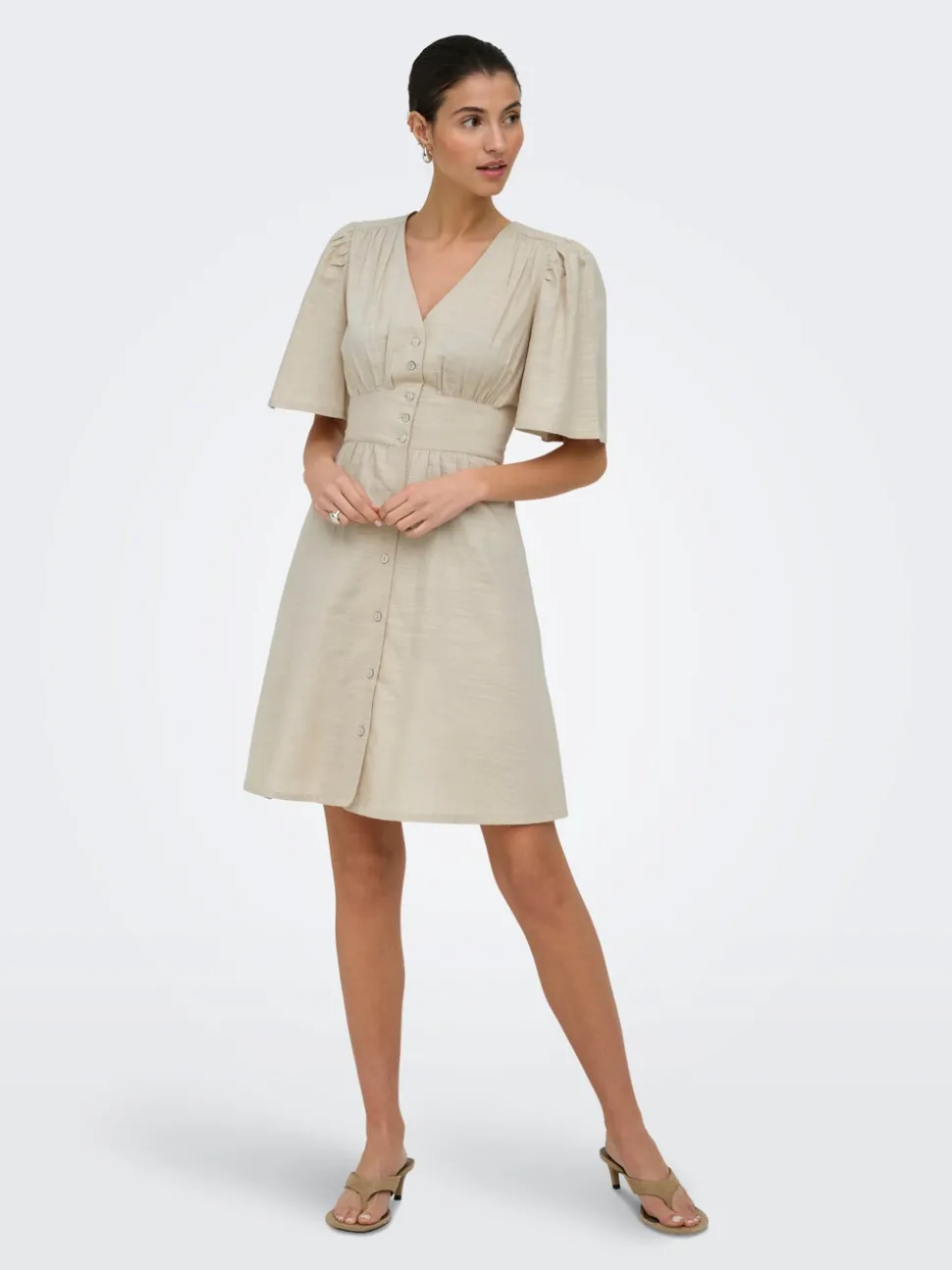 JDYNORA Robe courte