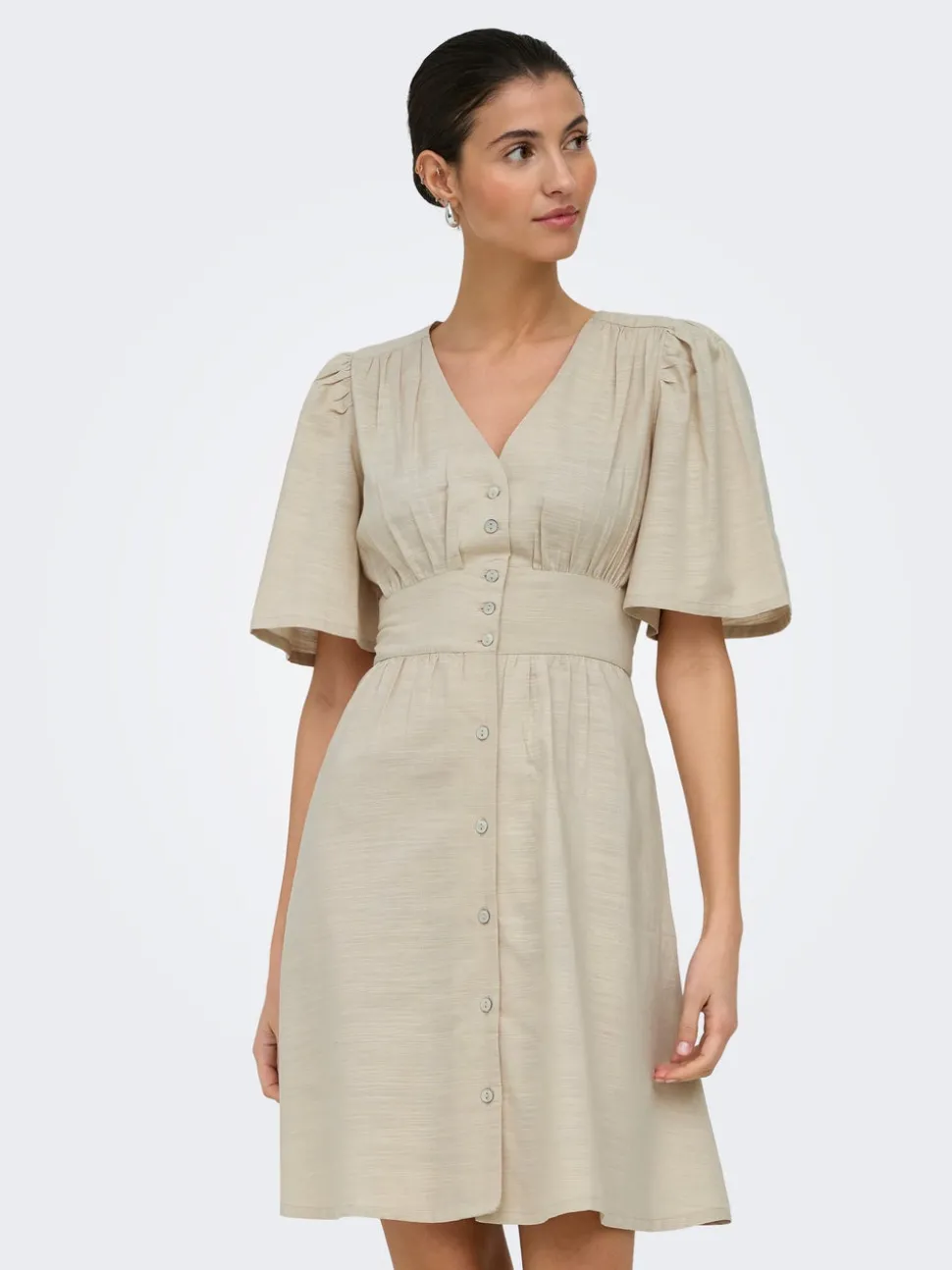 JDYNORA Robe courte