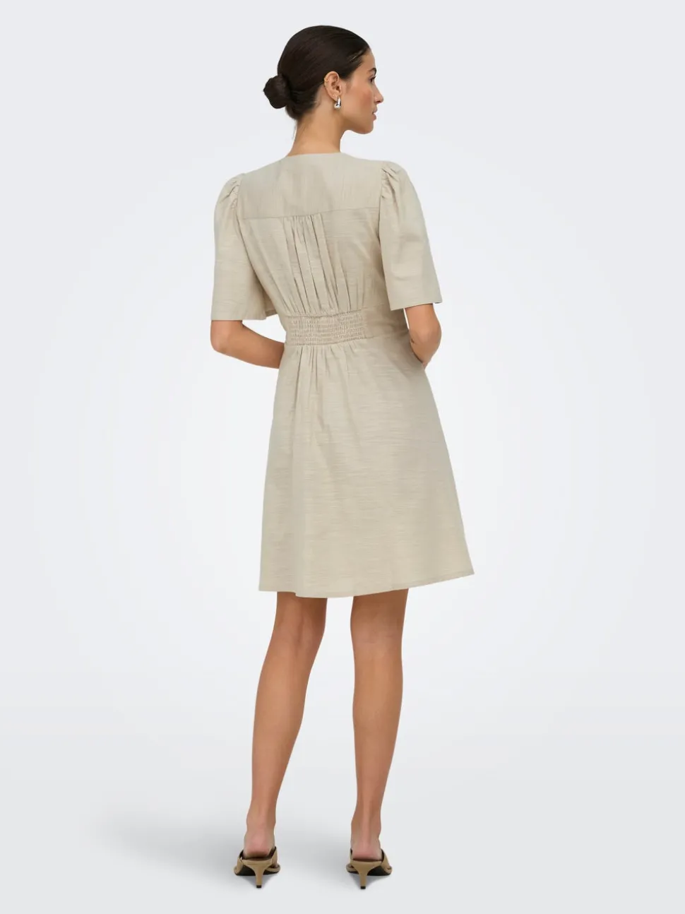 JDYNORA Robe courte