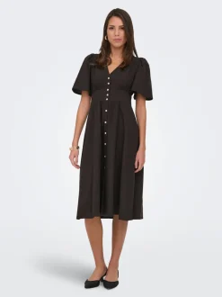 JDYNORA Robe midi