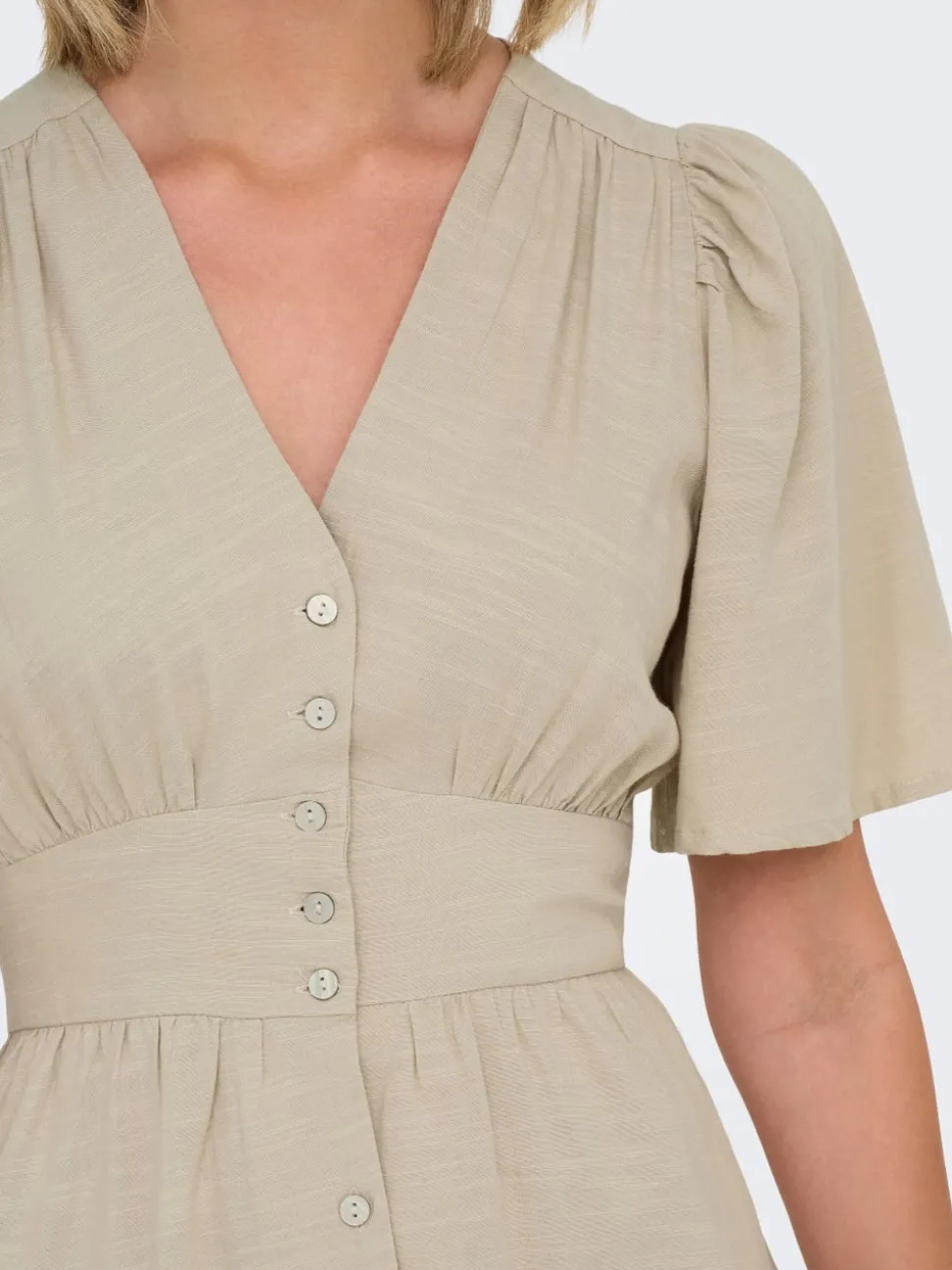 JDYNORA Robe midi