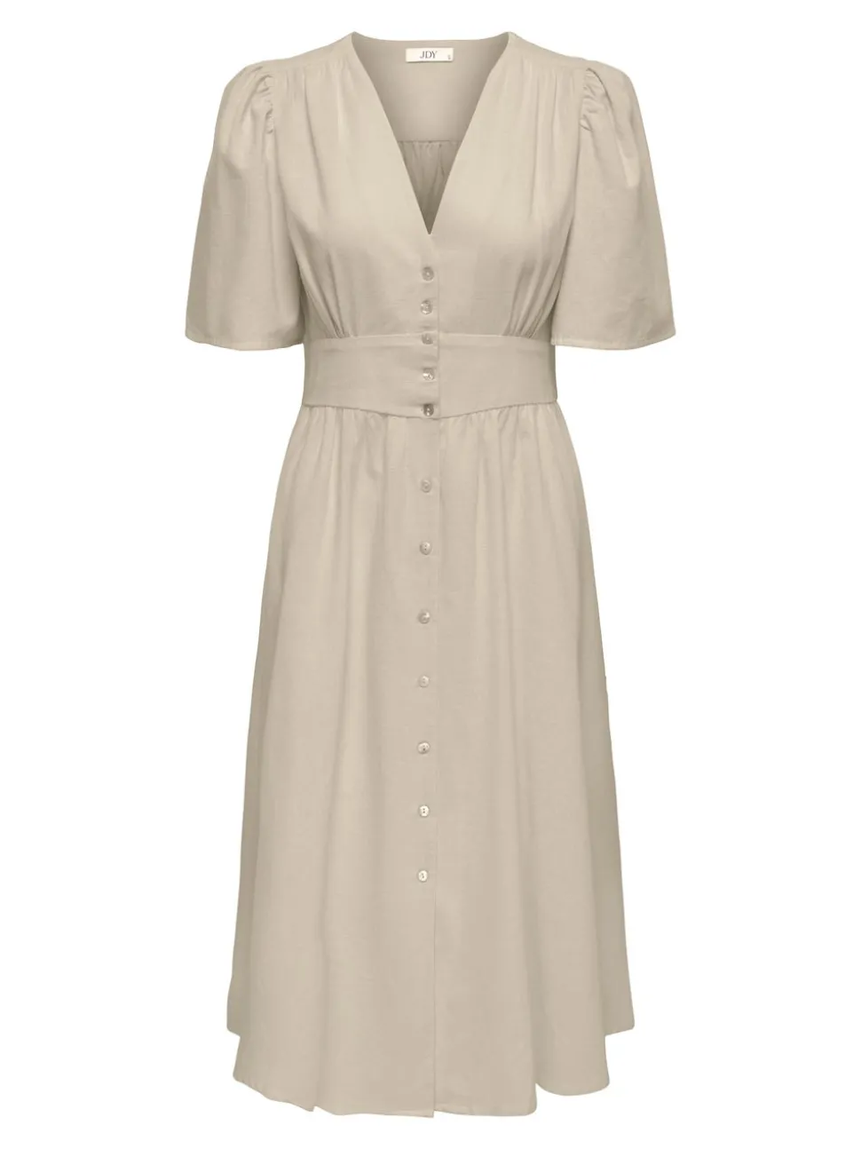 JDYNORA Robe midi