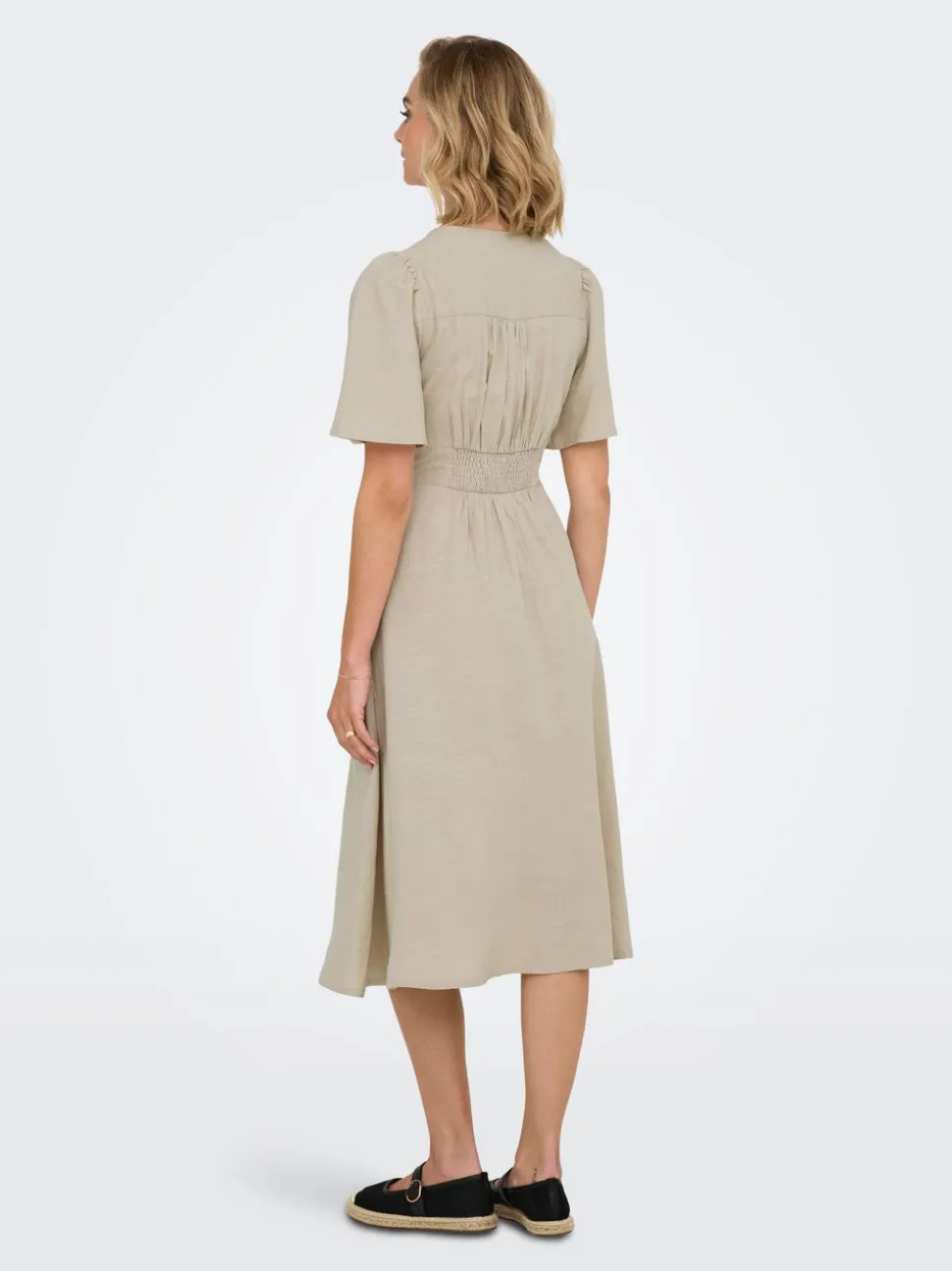 JDYNORA Robe midi