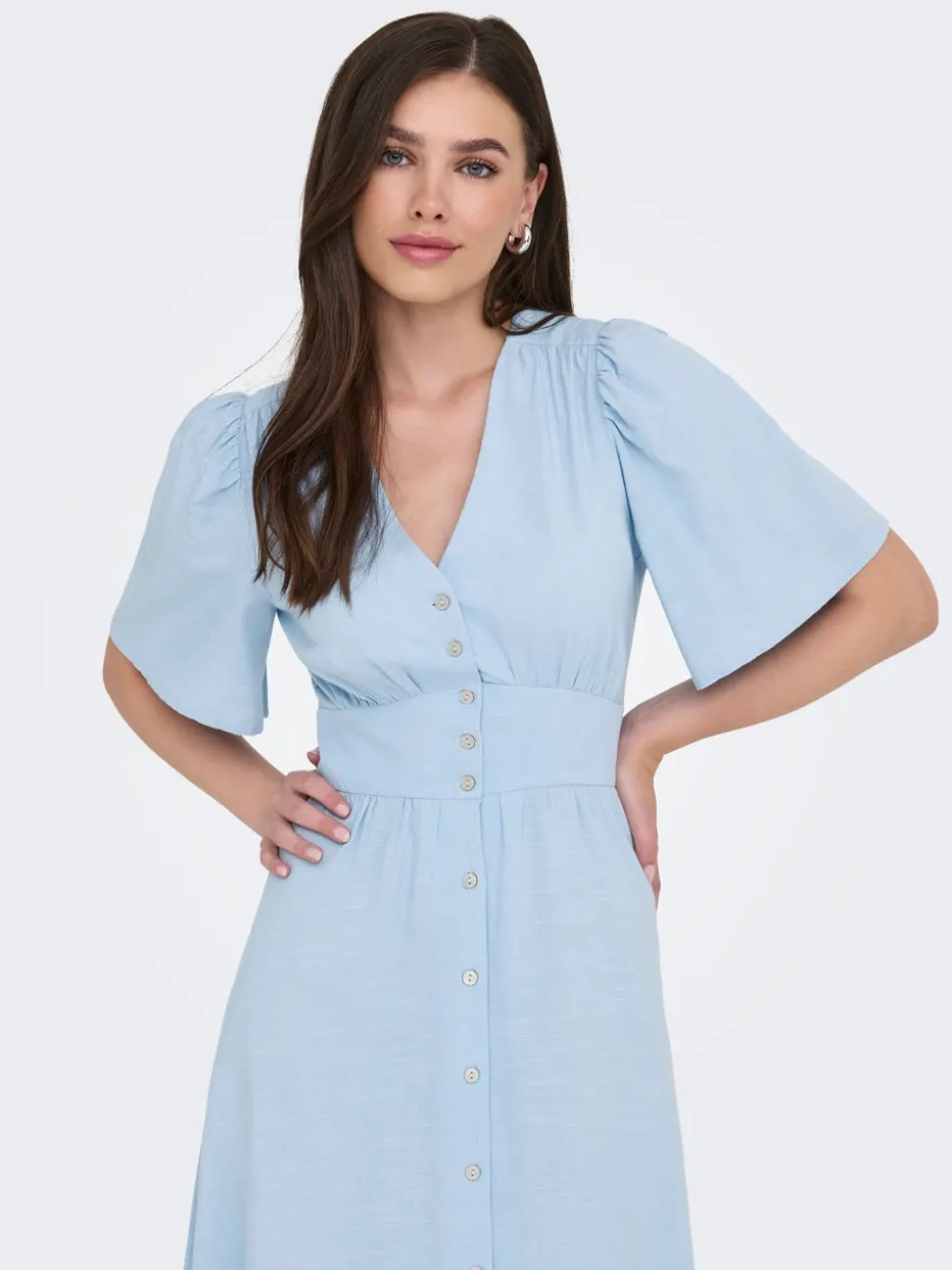 JDYNORA Robe midi