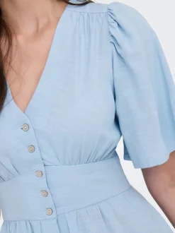 JDYNORA Robe midi