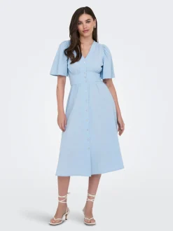 JDYNORA Robe midi