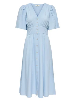 JDYNORA Robe midi