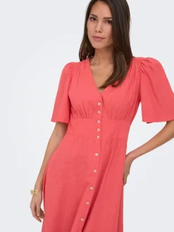 JDYNORA Robe midi