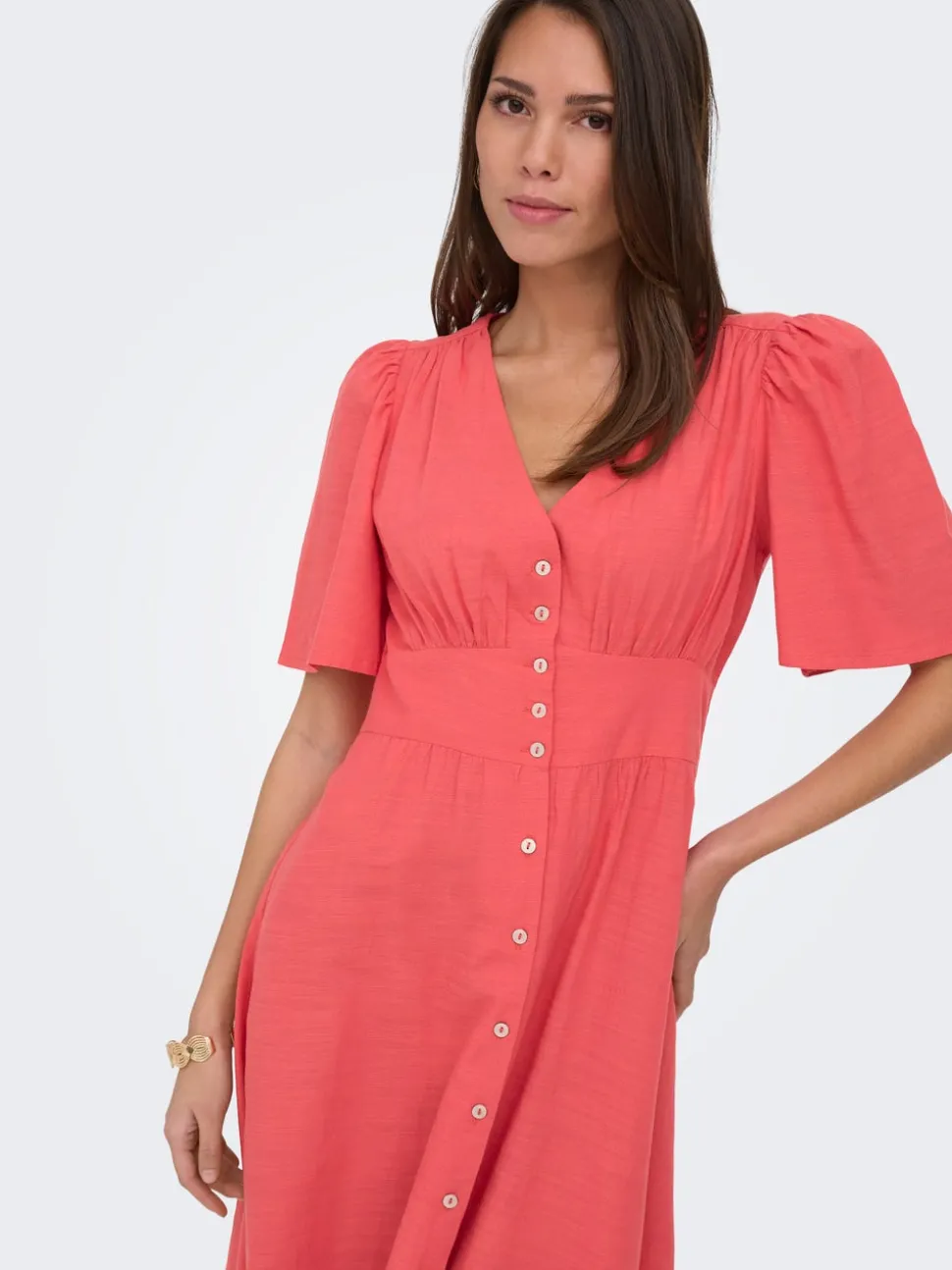 JDYNORA Robe midi