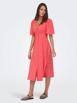 JDYNORA Robe midi