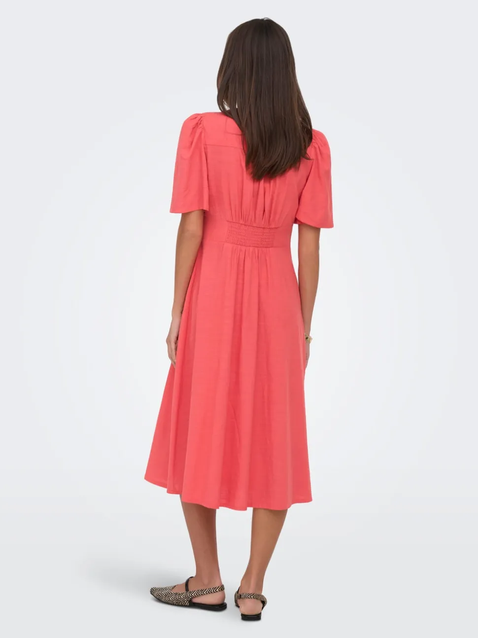 JDYNORA Robe midi