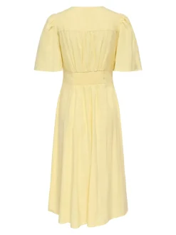 JDYNORA Robe midi