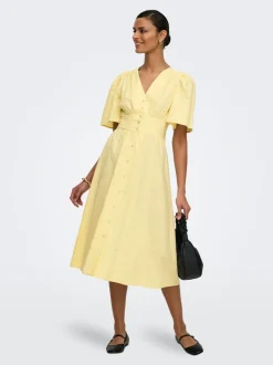 JDYNORA Robe midi