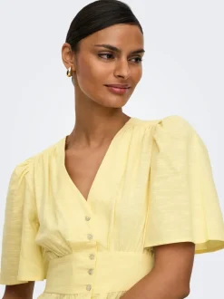 JDYNORA Robe midi