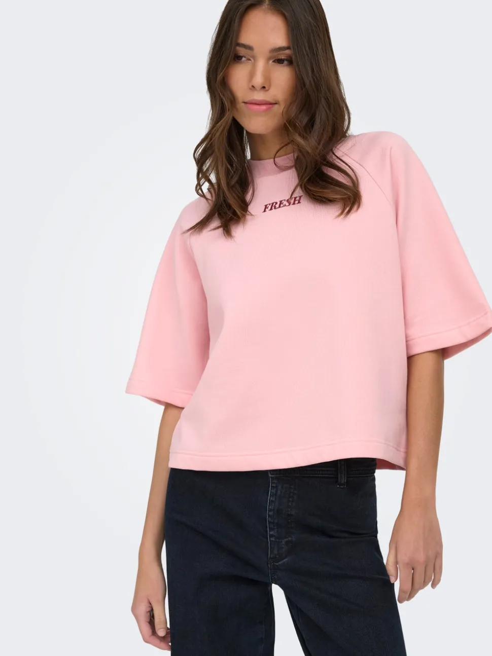 JDYOLIVIA Sweat-shirts