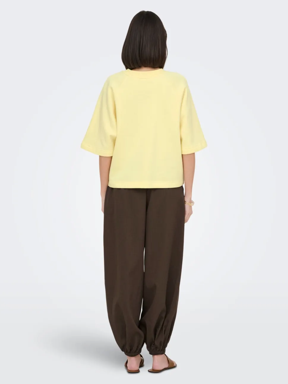 JDYOLIVIA Sweat-shirts