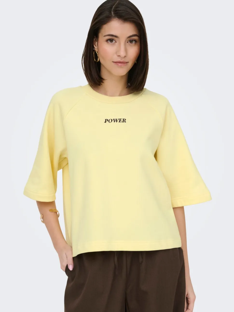 JDYOLIVIA Sweat-shirts