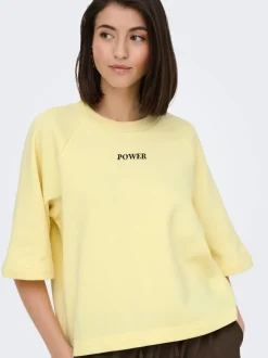 JDYOLIVIA Sweat-shirts