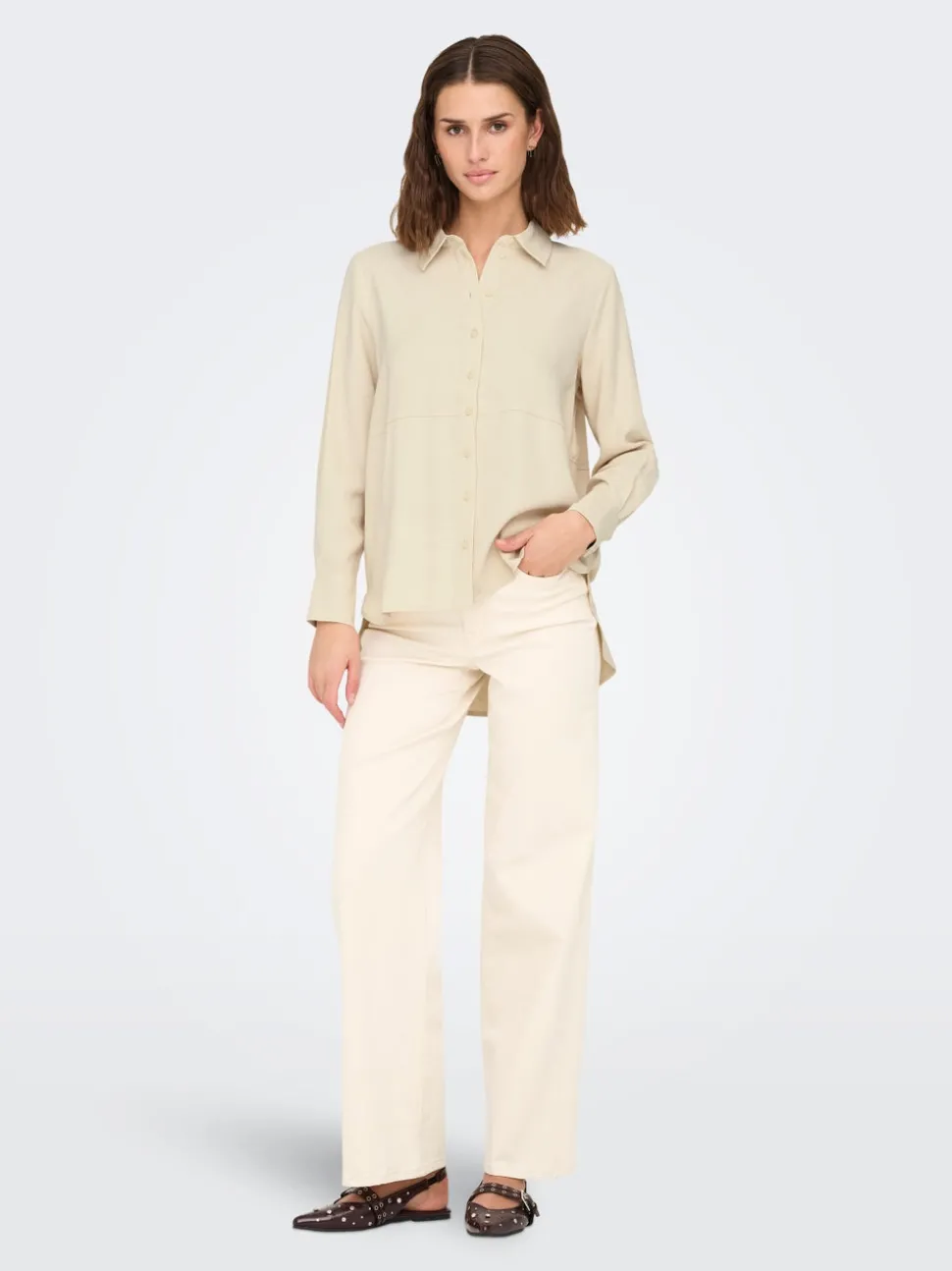 JDYOLLI Chemise