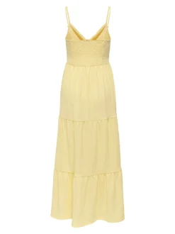 JDYOMA Robe longue