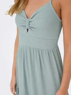 JDYOMA Robe longue