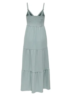 JDYOMA Robe longue