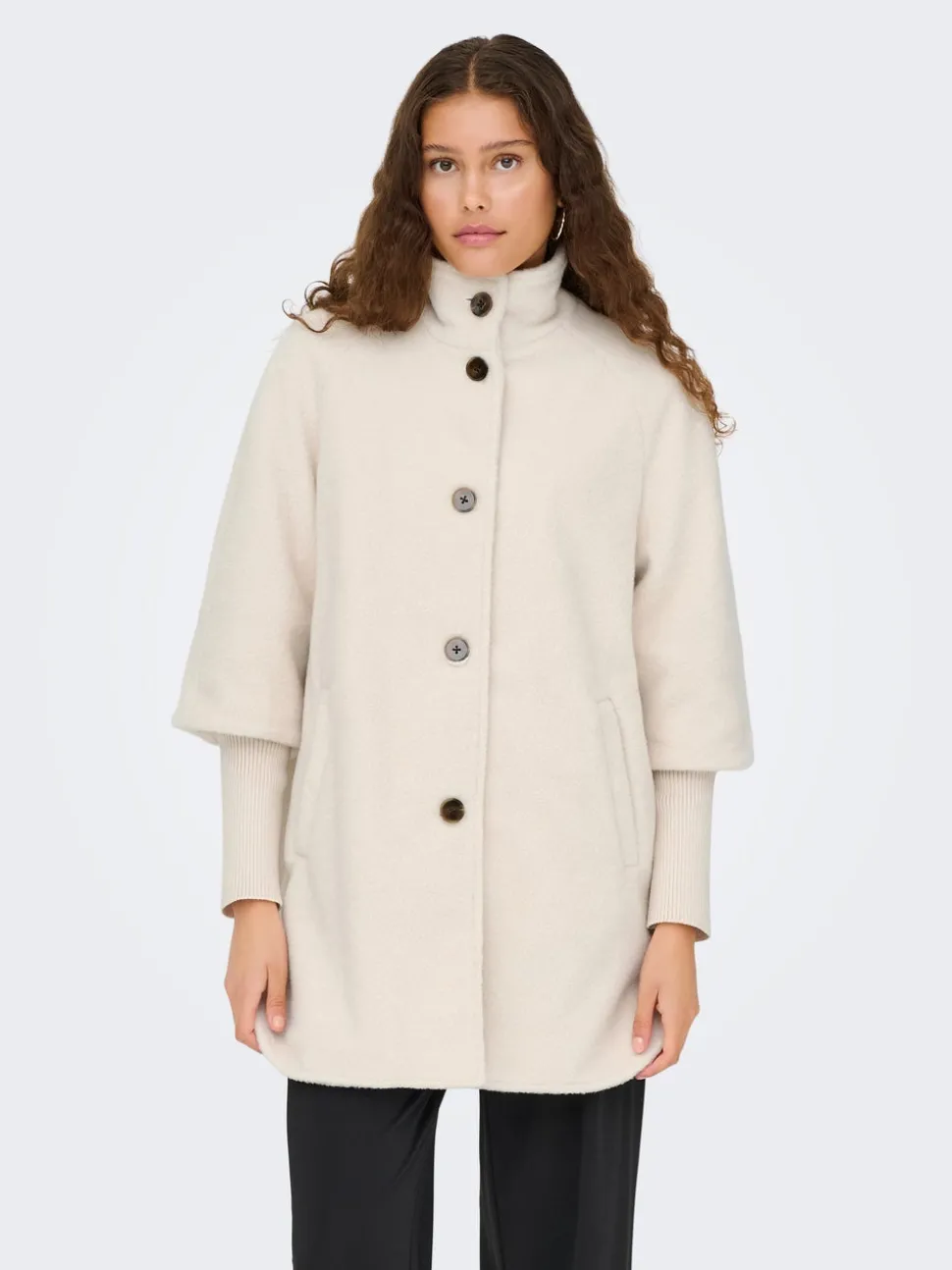 JDYORCHID Manteau