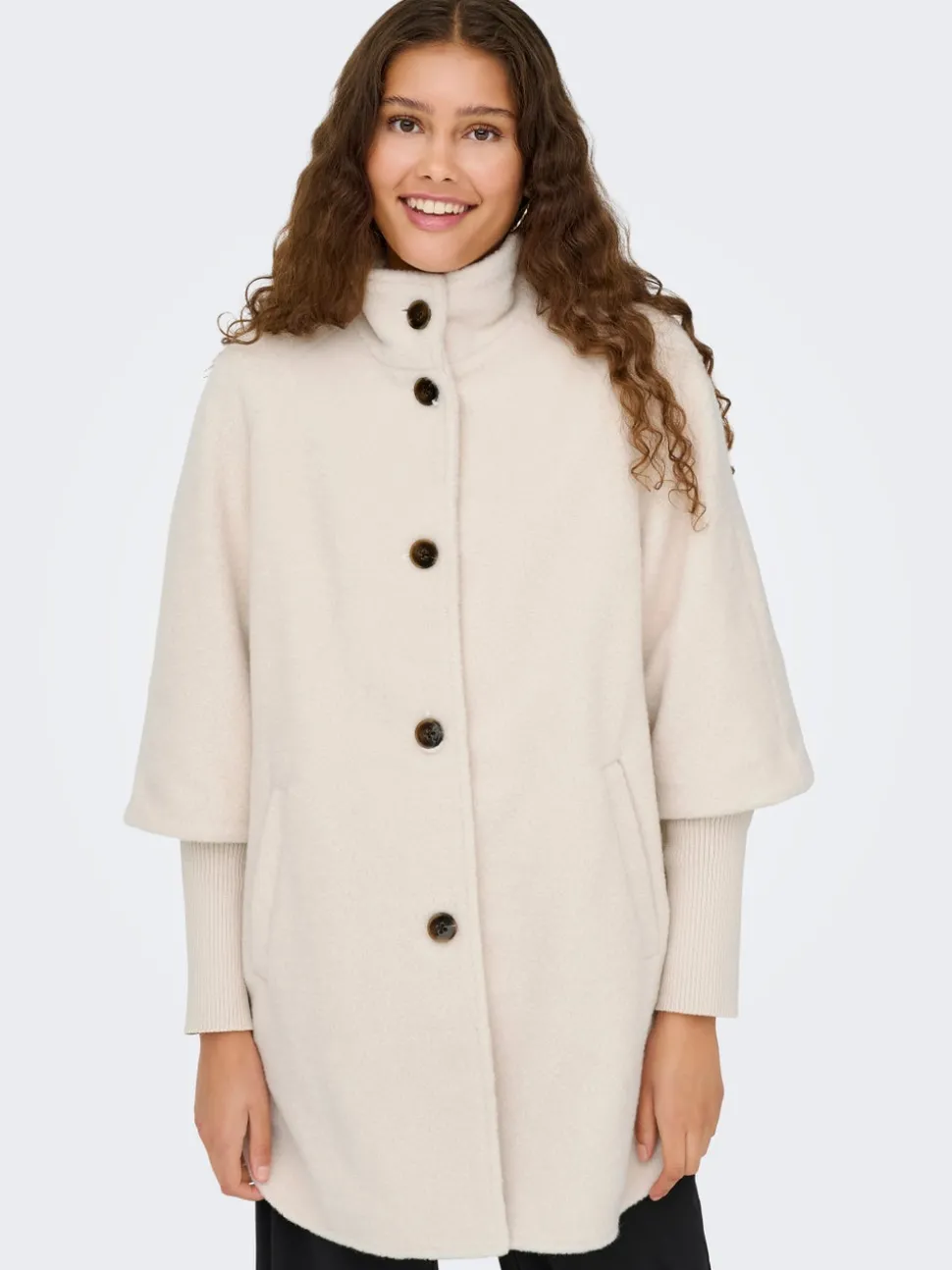 JDYORCHID Manteau